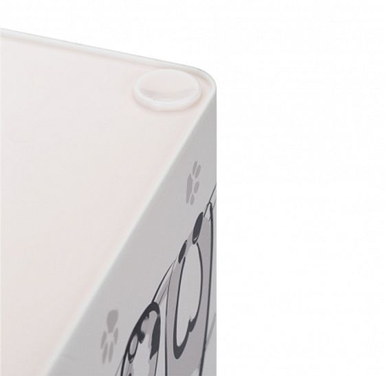 Коробка CATS 16л прямоугольная