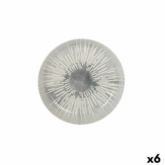 миска La Mediterranea Ivar Ø 23 x 4,9 см (6 шт.)
