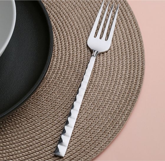 Вилка столовая PYRAMID 2шт