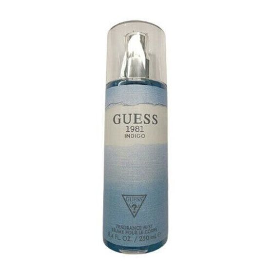 Guess 1981 Indigo Body Mist