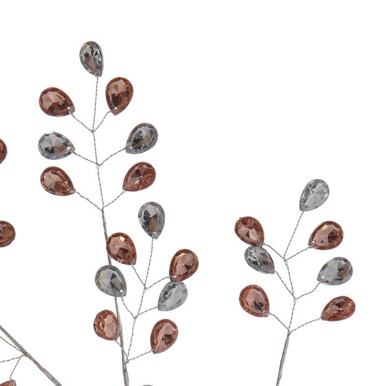 Изделие декоративное &quot;Ветка&quot;, L29 W4 H71,5 см