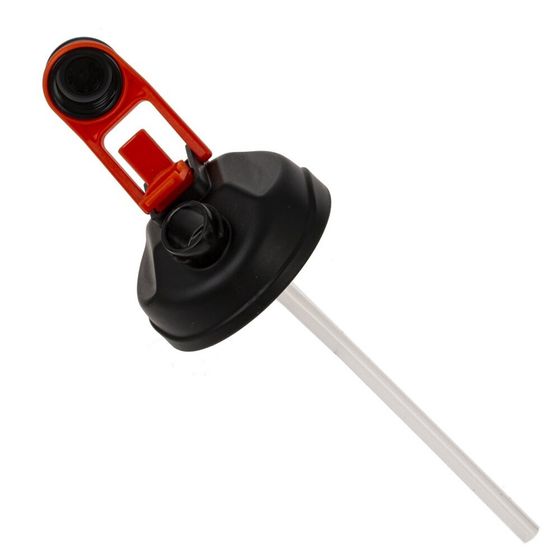 Бутылка, 2200 мл, L16,5 W15 H22 см