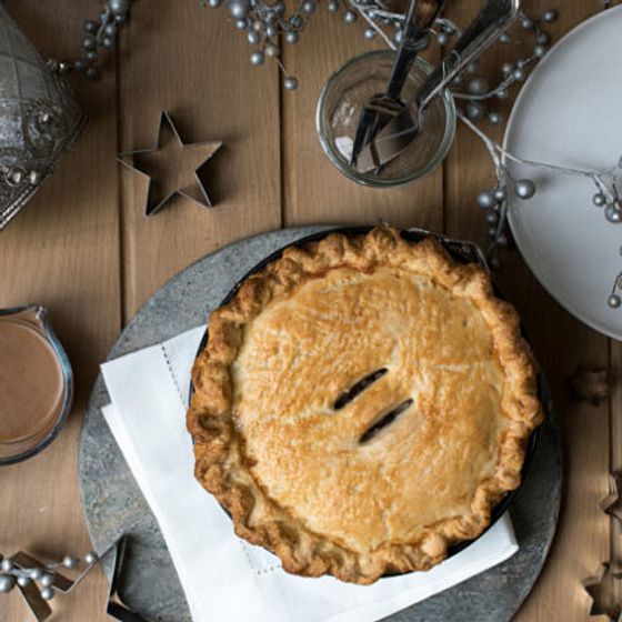 Форма для пирога MAGIC 26см