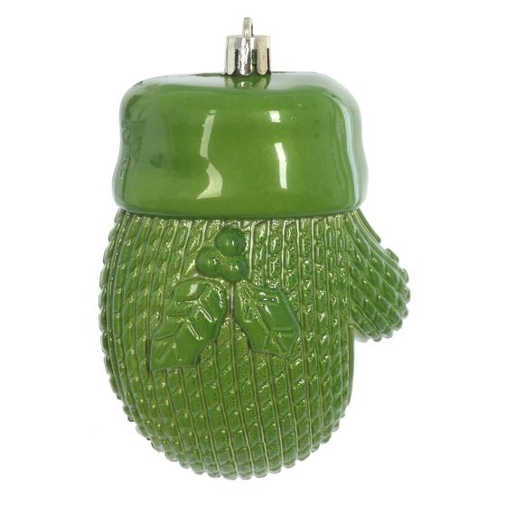 Набор из 20шт Украшение новогоднее &quot;Шар&quot;, L40 W8 H40 см