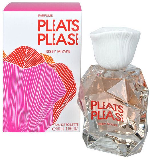 Pleats Please - EDT