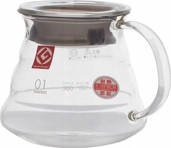 Hario Hario Range Server V60-03 - 800ml