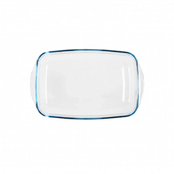 Блюдо для запекания и выпечки OPTIMUM 3.8л 39х24х7см прямоугольное