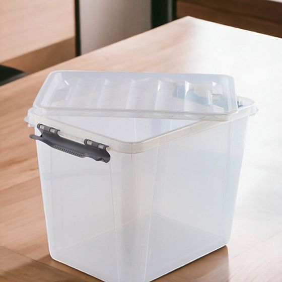 Ящик ПРОФИ 25л 410х295х312