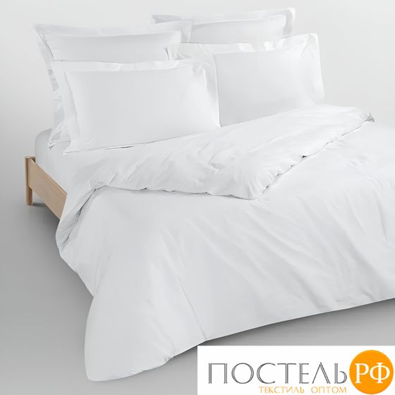 КПБ LS-12 Евро (200х220) 4 наволочки (Прямоугольная ПВХ)