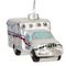 Украшение новогоднее &quot;Машинка&quot;, L11,5 W4 H5,5 см