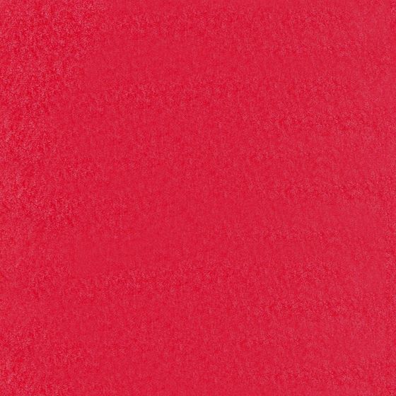 !09 Бумага перламутровая (набор 4 листа) цвет красный 0,5 х 0,7 м.