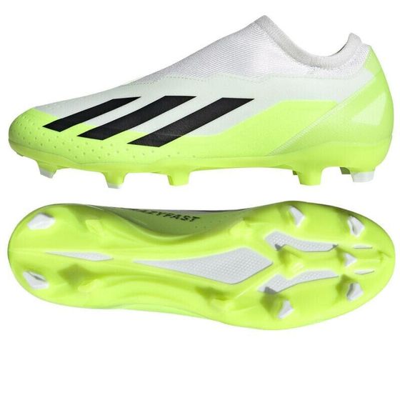 Shoes adidas X CRAZYFAST.3 LL FG M HQ4515