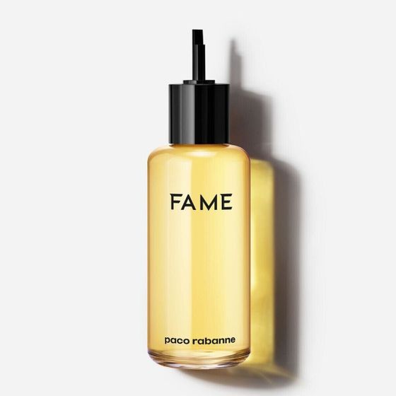 Женская парфюмерия Paco Rabanne Fame Refill EDP 200 ml Сменные части