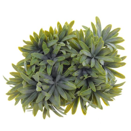 Цветочная композиция, L19 W13 H14 см