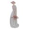 Фигурка декоративная &quot;Девушка&quot;, Д10 Ш9 В28 см