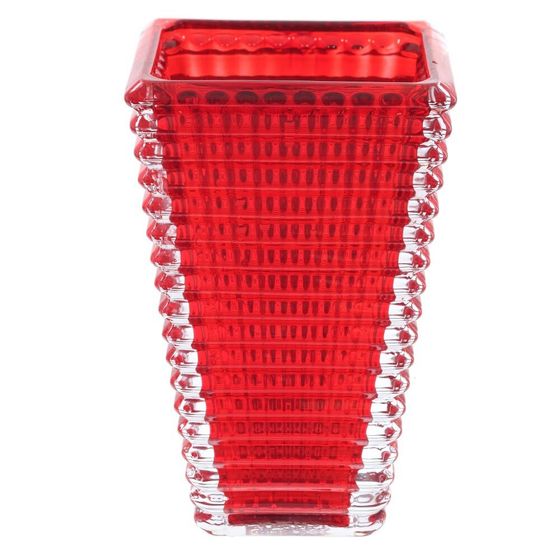 Ваза, 1000 мл, L13,5 W10 H23 см