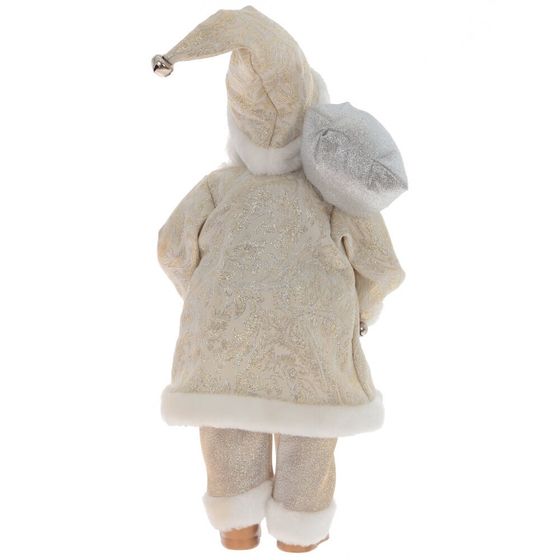 Дед Мороз, L24 W15 H60 см (полка 45 см.)