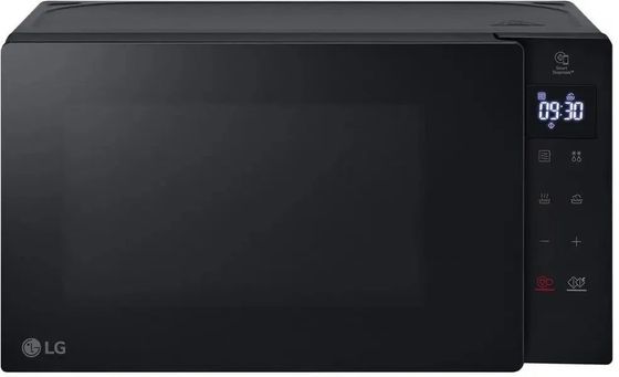 Микроволновая печь LG MS-2032GAS 20л 1050Вт черный