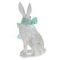 Фигурка декоративная &quot;Заяц&quot;, L12 W8 H25 см