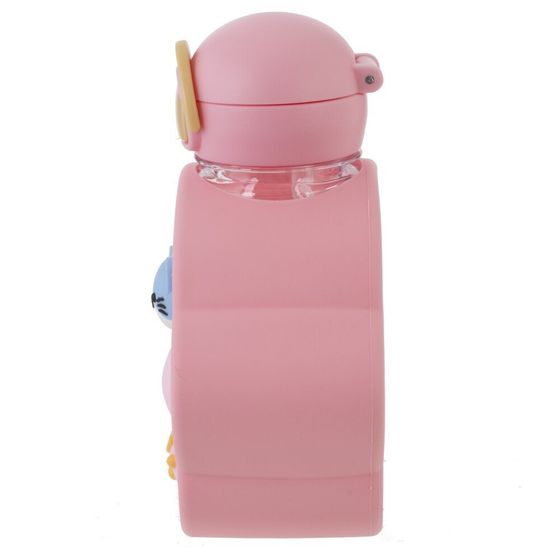 Бутылка, 520 мл, L13 W6,5 H15 см