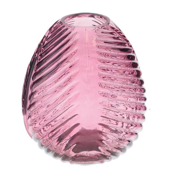 Ваза, 800 мл, L12 W11 H12 см