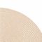 Мат на стол BEIGE 38см