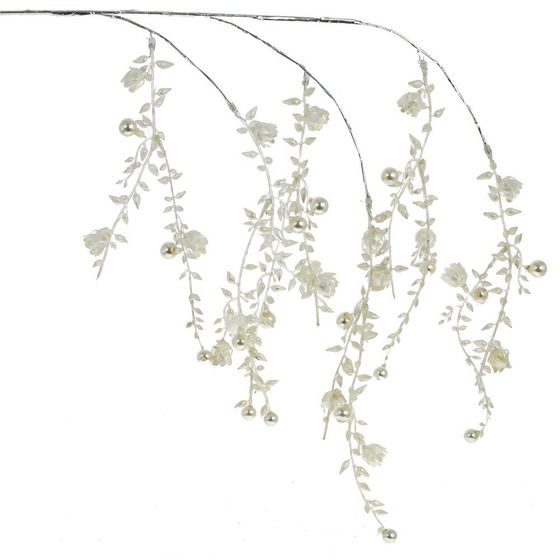 Изделие декоративное &quot;Ветка, L59 W0,3 H34 см