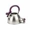 Чайник со свистком FESTIVAL 2.5л