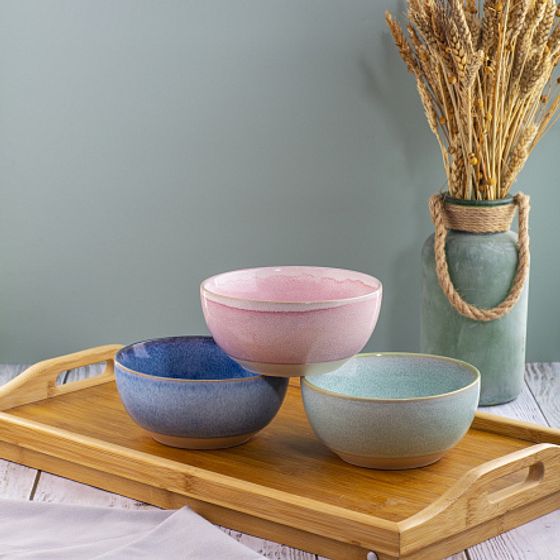 Салатник PAINTCRAFT 15см 800мл