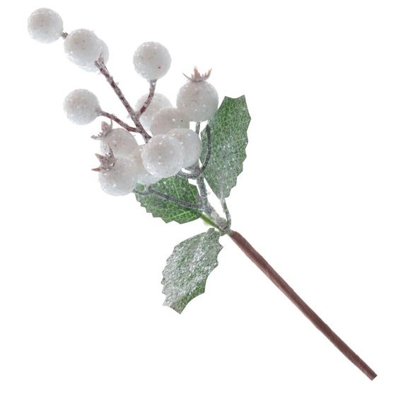 Изделие декоративное &quot;Ветка&quot;, L6 W6 H21 см