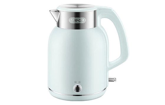 SUPOR Electric Kettle 2L One-Key Keep Warm Household Use 316