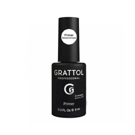 Праймер Grattol acid-free