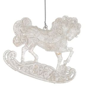 Елочные украшения