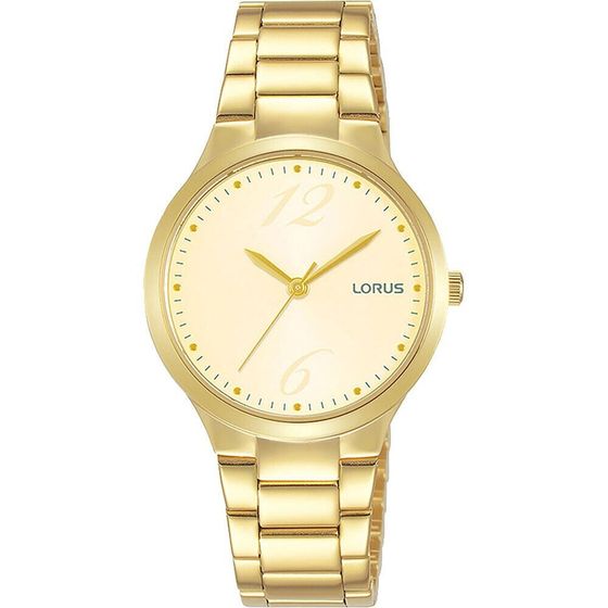 LORUS WATCHES RG208UX9 watch