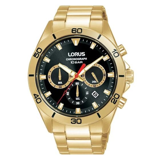 LORUS WATCHES RT340KX9 watch