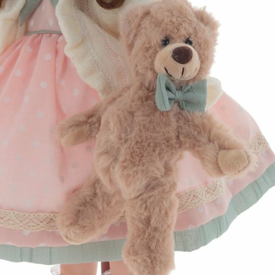 Кукла &quot;Марина&quot;, Д21 Ш11,5 В46 см