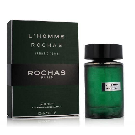 Мужская парфюмерия Rochas EDT L&#39;homme Rochas Aromatic Touch 100 ml