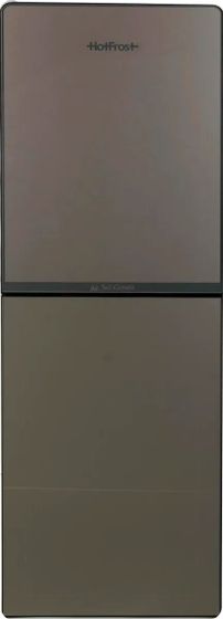 Кулер Hotfrost V250CE напольный золотистый