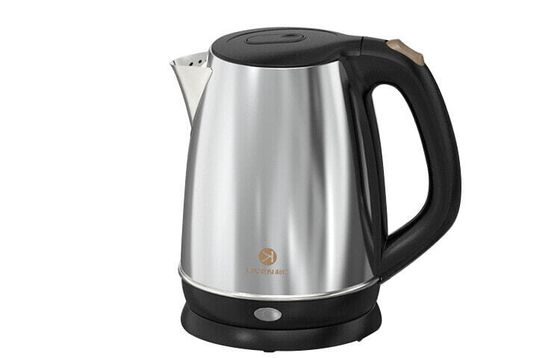 LIVEN Electric Kettle 1800ml Large Capacity 304 Stainless Steel Kettle With Hot Water Function LPSH-79