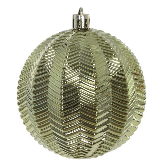 Набор из 20шт Украшение новогоднее "Шар", L40 W8 H40 см