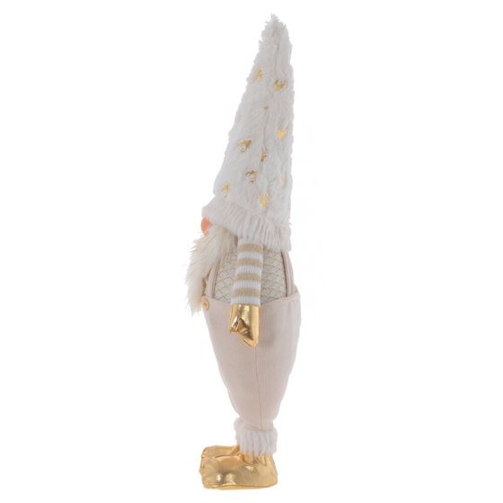 Игрушка набивная &quot;Гном&quot;, L22 W12 H54/38 см, 2в.