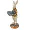 Фигурка декоративная &quot;Заяц&quot;, L10 W13 H28 см