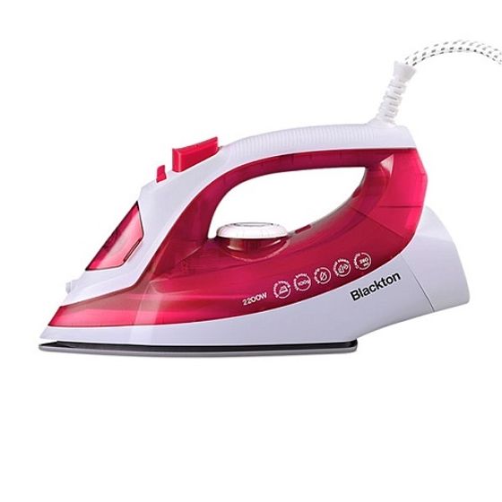 Утюг Blackton Bt SI3113 2200Вт белый/красный