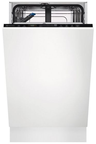 Встраиваемая ПМ Electrolux EEG62300L 1950Вт комплектов:9 45см