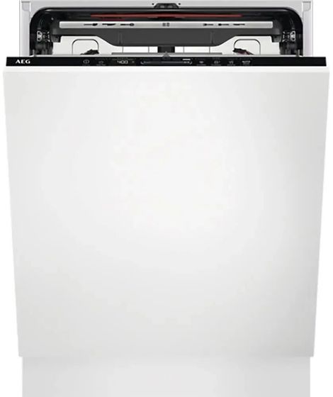 Встраиваемая ПМ AEG FSE73727P 15комплектов 59,6см