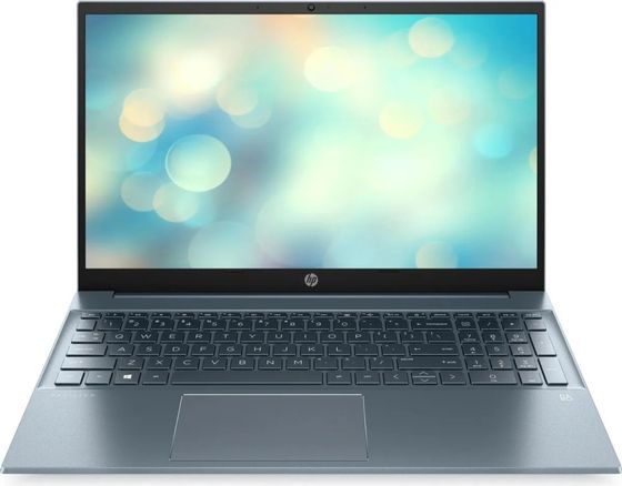 Ноутбук 15.6&quot; HP Pavilion 15-EG3038CI темно-синий i5-1335U 8Gb/512Gb IrisXeGr DOS (84J88EA)