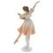 Фигурка декоративная &quot;Балерина&quot;, L12,5 W7,5 H25,5 см