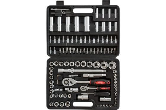 Набор инструментов Pioneer TSA-108-01 108предметов кейс