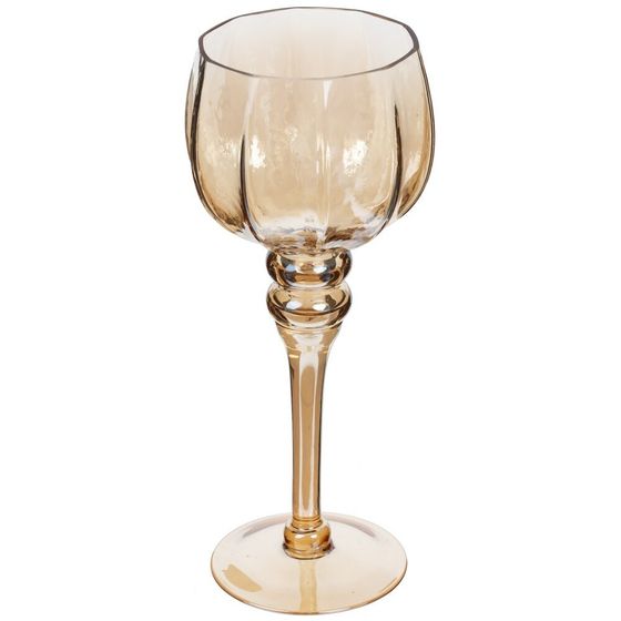 Набор из 3-х подсвечников, L36 W13 H39,5 см