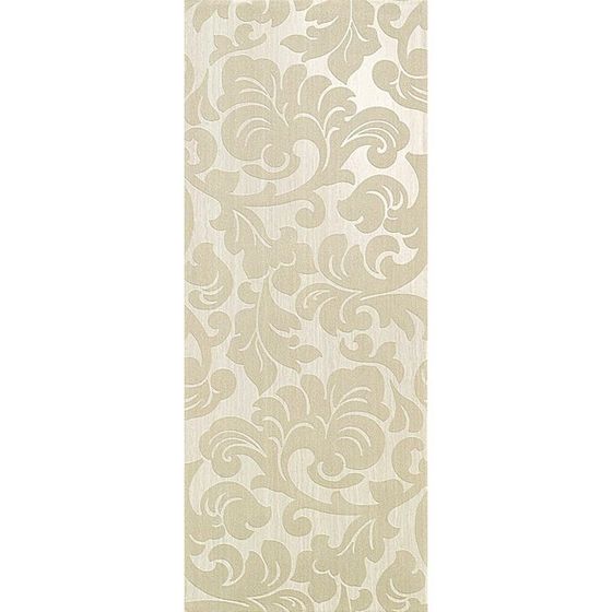 Декор Sinua Damask White 20x50